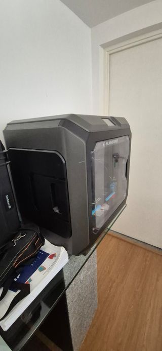 Flashforge Creator 3 Pro - Impresora 3D