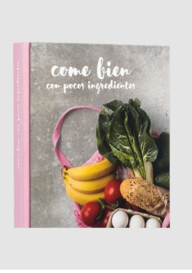 Lote de 3 libros de Thermomix