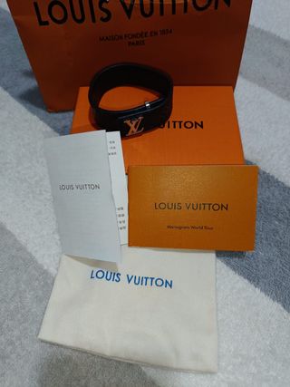 Braccialetto Louis Vuitton