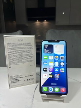 iPhone XS Max 512 GB grigio siderale
