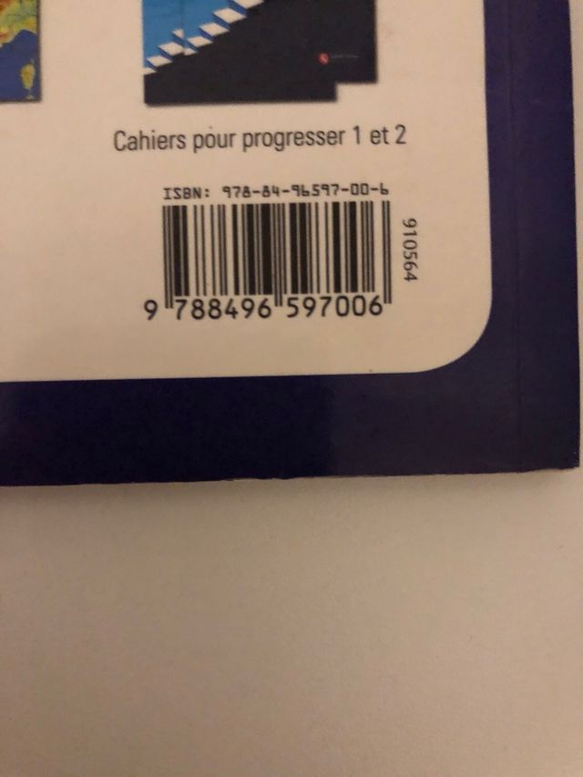 PLURIEL 4 LIVRE DE ELEVE