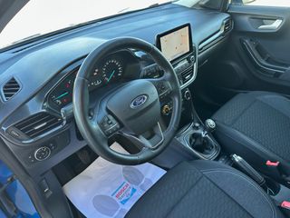 Ford Puma 1.5 Diesel 120Cv Titanium -UnicoPropieta