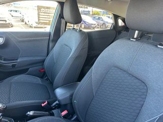 Ford Puma 1.5 Diesel 120Cv Titanium -UnicoPropieta