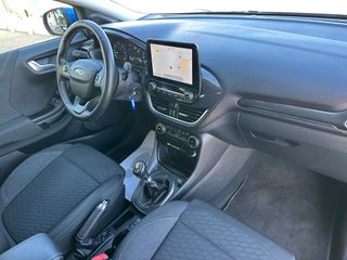 Ford Puma 1.5 Diesel 120Cv Titanium -UnicoPropieta