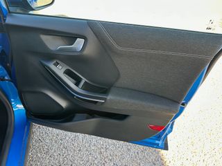 Ford Puma 1.5 Diesel 120Cv Titanium -UnicoPropieta