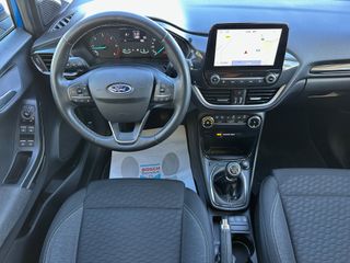 Ford Puma 1.5 Diesel 120Cv Titanium -UnicoPropieta