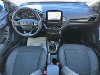 Ford Puma 1.5 Diesel 120Cv Titanium -UnicoPropieta