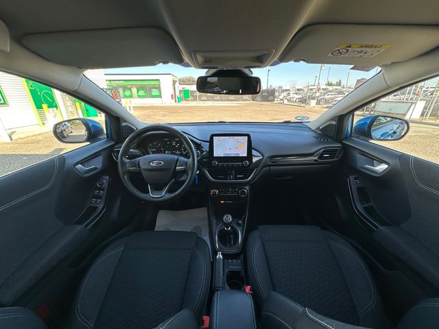 Ford Puma 1.5 Diesel 120Cv Titanium -UnicoPropieta