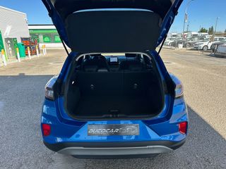 Ford Puma 1.5 Diesel 120Cv Titanium -UnicoPropieta