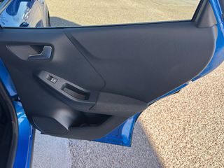 Ford Puma 1.5 Diesel 120Cv Titanium -UnicoPropieta