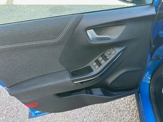 Ford Puma 1.5 Diesel 120Cv Titanium -UnicoPropieta