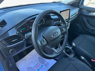 Ford Puma 1.5 Diesel 120Cv Titanium -UnicoPropieta