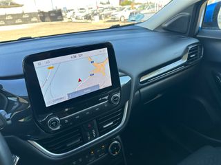 Ford Puma 1.5 Diesel 120Cv Titanium -UnicoPropieta