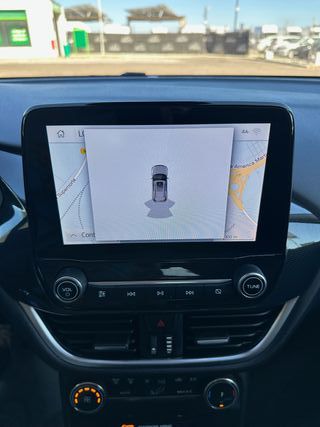 Ford Puma 1.5 Diesel 120Cv Titanium -UnicoPropieta