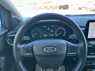 Ford Puma 1.5 Diesel 120Cv Titanium -UnicoPropieta