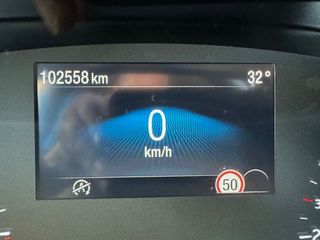 Ford Puma 1.5 Diesel 120Cv Titanium -UnicoPropieta