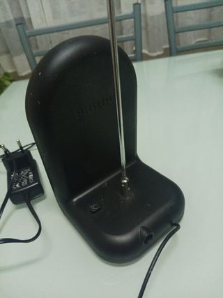 Antena Philips tv Exterior