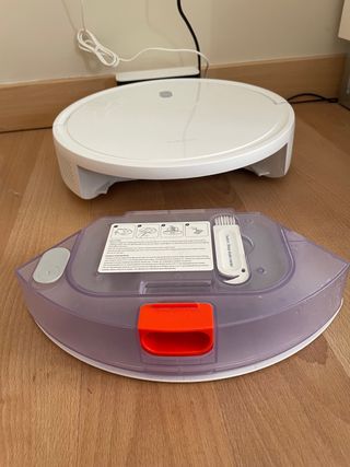 Aspiradora robot Xiaomi