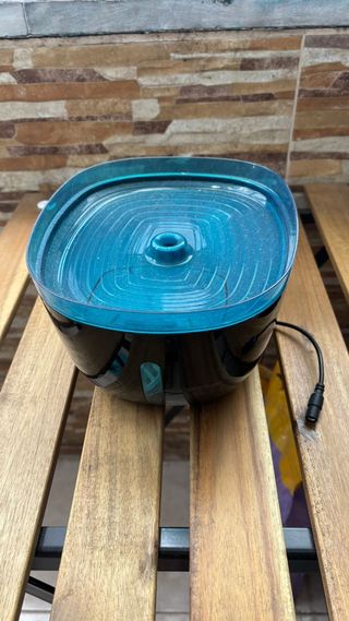 Fonte de Água Cecotec - Bebedouro Pet