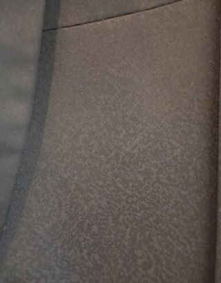 Traje negro hombre - americana y pantalón talla 42