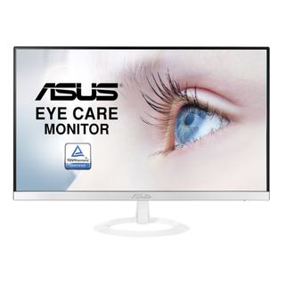 Monitor ASUS VZ279HE-W blanco