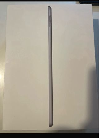 iPad 6ª Gen Apple - Silver