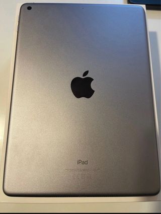 iPad 6ª Gen Apple - Silver