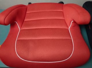 5 asientos de coche