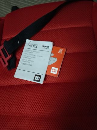 5 asientos de coche