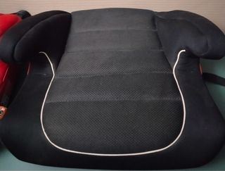 5 asientos de coche