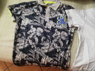 Camicia North Sails bimbo E t SHIRT FRED MELLO 