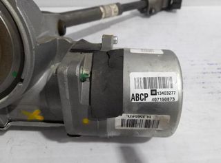 Columna direccion opel 13403277 corsa d 1.4 109578