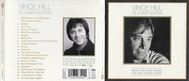 VICTOR MANUEL Y OTROS GRANDES CD A DISTINTO PRECIO