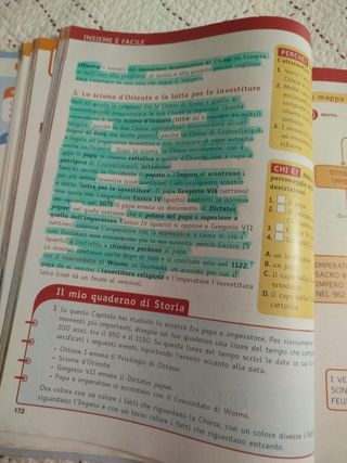 La storia di tutti 1 il medioevo 9788883328770