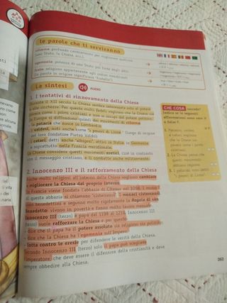 La storia di tutti 1 il medioevo 9788883328770