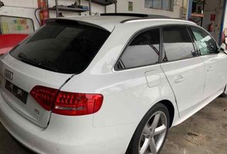 Audi 8k0959795f módulo electronico a4 1552872