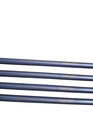 4 Hierros Wilson ProStaff Oversize (Mujer)