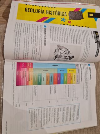 Proyecto: FanFest - Biología, Geología y Cienci...