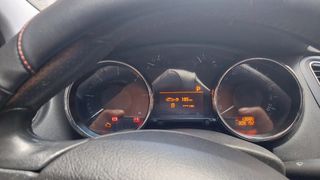 Peugeot 5008 2010