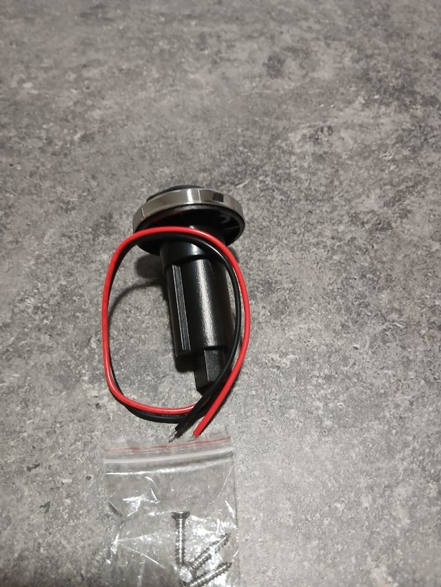 LUZ TODO HORIZONTE LED BARCO