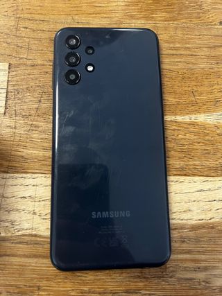 Samsung Galaxy A13 - Negro