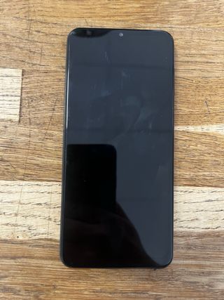 Samsung Galaxy A13 - Negro