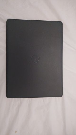 Portátil Dell Vostro negro