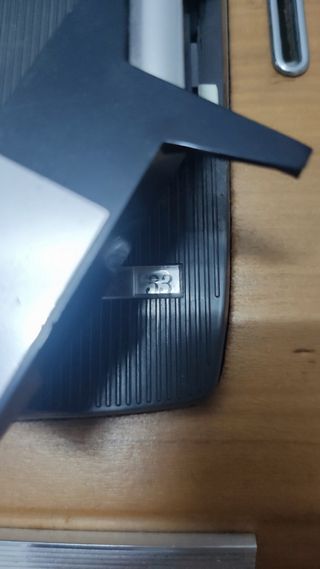 Tocadiscos vintage COSMO 124