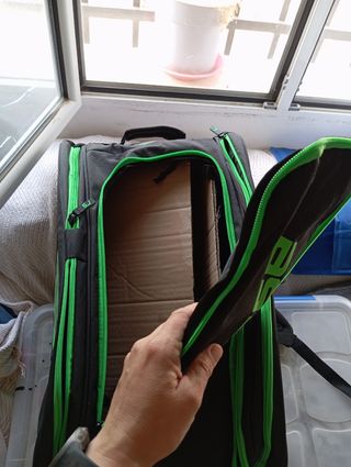 Paletero Erreesse - Bolsa Pádel
