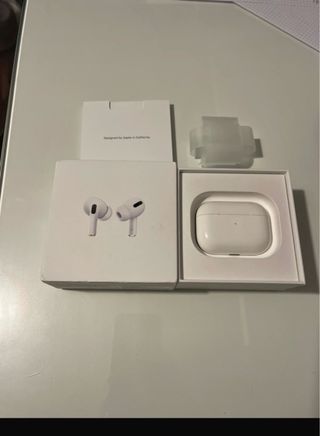 AirPods Pro (1ª Gen) Blancos