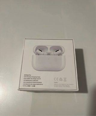 AirPods Pro (1ª Gen) Blancos