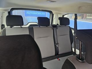 Peugeot Expert 2019