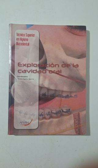 Exploración de la cavidad oral (Spanish Edition)
