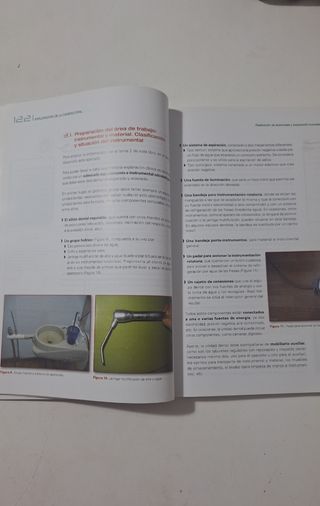 Exploración de la cavidad oral (Spanish Edition)